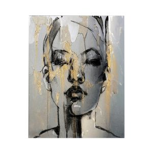 КАРТИНА GOBI HM4763 ПРИНТИРАНО ПЛАТНО 50X3 (ДЕБЕЛИНА)X70HCM.