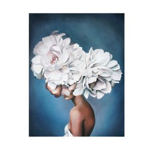 КАРТИНА GOBI HM4767 ПРИНТИРАНО ПЛАТНО 50X3 (ДЕБЕЛИНА)X70HCM.