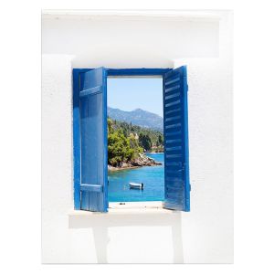 КАРТИНА GOBI HM4770 ПРИНТИРАНО ПЛАТНО 70X3 (ДЕБЕЛИНА)X100HCM.