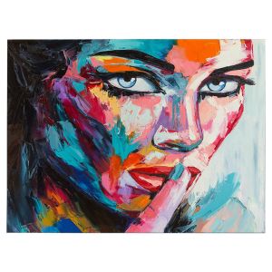 КАРТИНА GOBI HM4778 ПРИНТИРАНО ПЛАТНО 100X3 (ДЕБЕЛИНА)X70HCM.