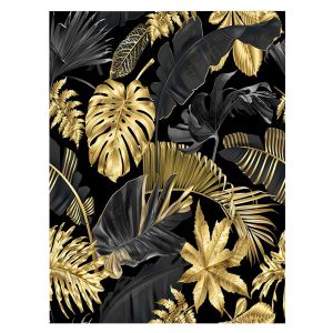 КАРТИНА GOBI HM4781 ПРИНТИРАНО ПЛАТНО 70X3 (ДЕБЕЛИНА)X100HCM.