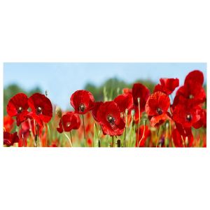 КАРТИНА GOBI HM4786 ПРИНТИРАНО ПЛАТНО 120X3 (ДЕБЕЛИНА)X50HCM.