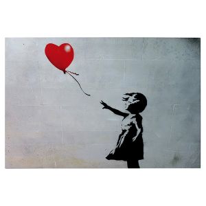 КАРТИНА GOBI HM4816 ПРИНТИРАНО ПЛАТНО 70X3 (ДЕБЕЛИНА)X50HCM.