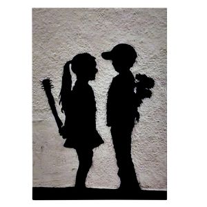 КАРТИНА GOBI HM4822 ПРИНТИРАНО ПЛАТНО 50X3 (ДЕБЕЛИНА)X70HCM.