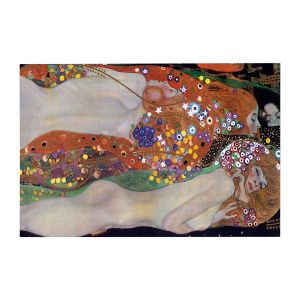 КАРТИНА GOBI HM4834 ПРИНТИРАНО ПЛАТНО 100X3 (ДЕБЕЛИНА)X70HCM.