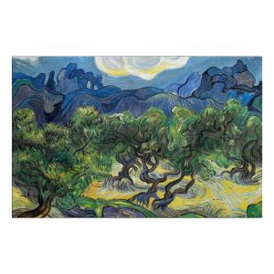 КАРТИНА GOBI HM4847 ПРИНТИРАНО ПЛАТНО 70X3 (ДЕБЕЛИНА)X45HCM.