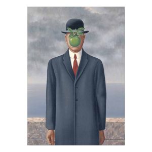 КАРТИНА GOBI HM4853 ПРИНТИРАНО ПЛАТНО 70X3 (ДЕБЕЛИНА)X100HCM.