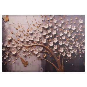 КАРТИНА GOBI HM4863 ПРИНТИРАНО ПЛАТНО 98X2,5 (ДЕБЕЛИНА)X68HСМ.