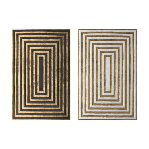 КАРТИНИ 2 БР. СЕРИЯ GOBI HM4841 ПРИНТИРАНО ПЛАТНО 45X2.8 (ДЕБЕЛИНА)X70HСМ (X2)