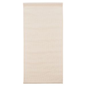 ПЕРФОРИРАН ПЛАТ ЗА ШЕЗЛОНГ RETTO PROFESSIONAL, ЦВЯТ ПОЧТИ БЯЛ, ЗА ПРОФЕСИОНАЛНА УПОТРЕБА 44X1X114СМ