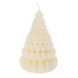 СВЕЩ ТИП ДЪРВО D7.5X9.5 СМ