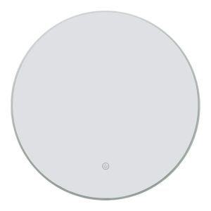 LUCOX LED ОГЛЕДАЛО PP-АЛУМИНИЙ D60X3СМ