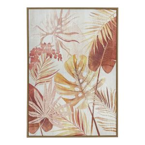 КАРТИНА LULLE С РАМКА 73X3.4X103СМ