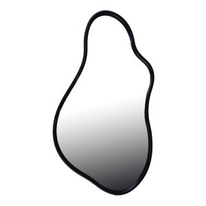 ОГЛЕДАЛО DECORDE ДЪРВО В ЧЕРЕН ЦВЯТ 90X3.5X150СМ