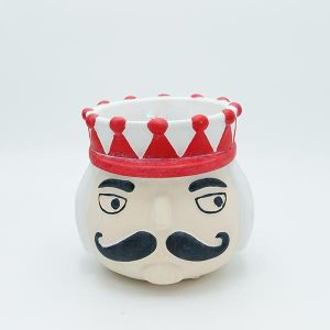 ЦИМЕНТОВА САКСИЯ, ЛЕШНИКОТРОШАЧКАЧКА, 17X17X16СМ