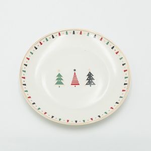 ЧИНИИ С ЦВЕТНИ ДЪРВЕТА, КОМПЛЕКТ ОТ 2 БР., 20 СМ