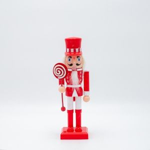 ПЛАСТМАСОВА ЛЕШНИКОТРОШАЧКА, БОНБОНИ, 25,5 СМ