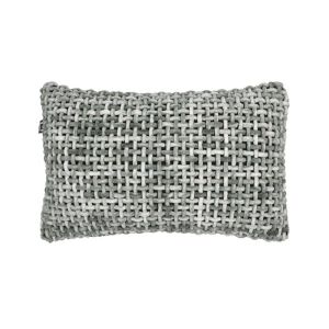 ДЕКОРАТИВНА ВЪЗГЛАВНИЦА LAGOON ЦВЯТ МЕНТА 30X50СМ