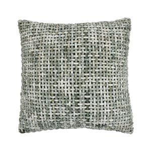 ДЕКОРАТИВНА ВЪЗГЛАВНИЦА LAGOON ЦВЯТ МЕНТА 60X60СМ