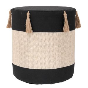 ТАБУРЕТКА С ПИКСЮЛИ, 34X37 СМ