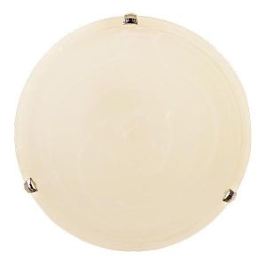 ARTE ILLUMINA ПЛАФОН Φ30 1XΕ27 МЕДЕН БРОНЗ ARTE ILLUMINA ERIS