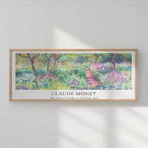 КАРТИНА TREZON С ДИГИТАЛЕН ПРИНТ 120X2X50СМ