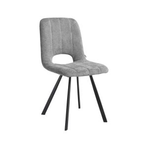 ТРАПЕЗАРЕН СТОЛ 2535 КАФЯВ ПЛАТ 57x45x86см