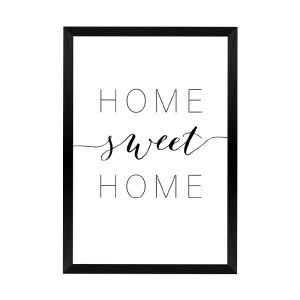 КАРТИНА HOMEL С ДИГИТАЛЕН ПЕЧАТ 33X1.5X48СМ