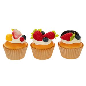 МАГНИТ ТОРТА 5 СМ