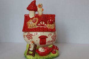 БУРКАН КЪЩА