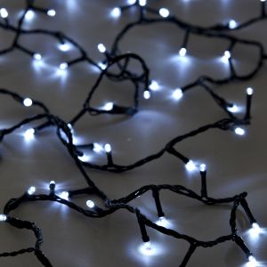 200БР LED СВЕТЛИНИ 10 M