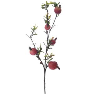 ИЗКУСТВЕНА КЛОНКА С НАРОВЕ 86CM