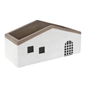 КЕРАМИЧНА КЪЩА 24x10x12CM