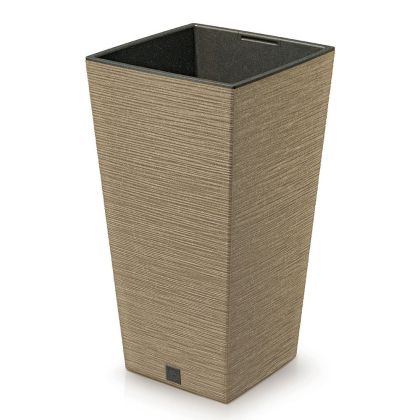 ГРАДИНСКИ КОМПЛЕКТ KOMAL ЦВЯТ КАПУЧИНО