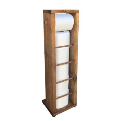 Фотьойл Ирма в тъмно сив цвят дамаска с размери 73х77х82см