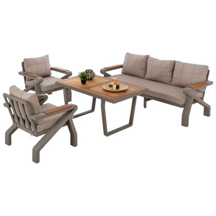 ДЕКОРАТИВНА ФИГУРА КОТКА