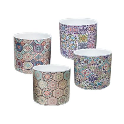 КАШПА MIKRO - D11,5X10,5CM