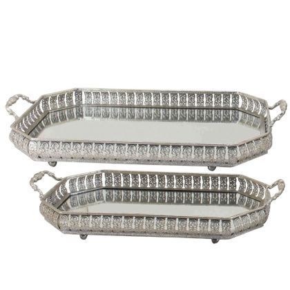 Картина с дървена рамка Дърво 80*3*80