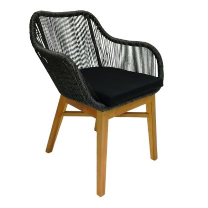 Настолен часовник Метал-Дърво с размери 28x8x29.5см