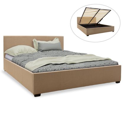 НАСТОЛНА ЛАМПА BEIGE ПРОВАНС