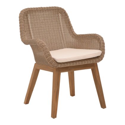 КОЛЕДЕН ВЕНЕЦ ЗА СВЕЩ 12 13x31см