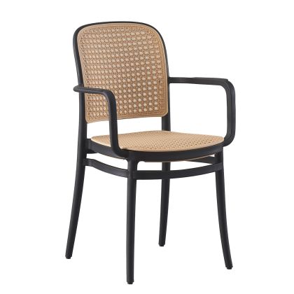 КОЛЕДНА КЕРАМИЧНА ЧАША С КАПАК И ЛЪЖИЦА ЕЛЕН 1/4 FL1046 ЧЕРВЕНА ЧЕРНА СИНЯ РОЗА 11x8.5cm