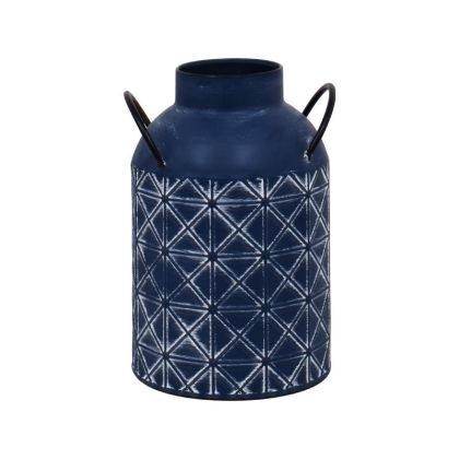 КЕРАМИЧНА ВАЗА РАИРАНИ 15.5*15.5*27.5 FM4390L