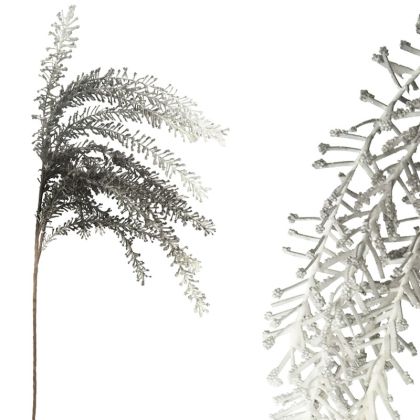 КЕРАМИЧНА ВАЗА СЕРИЯ SEBOR HM4589.01 OFF WHITE 13x6x30Hcm.