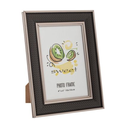 ДЕКОРАТИВНА ФИГУРА FL222316 АФРИКАНСКА КРАЛИЦА ЗЛАТИСТО ЧЕРЕН ЦВЯТ 18x9x25см