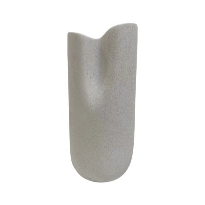 Настолен часовник Мост в натурален цвят метал-дърво с размери 29х7х27см