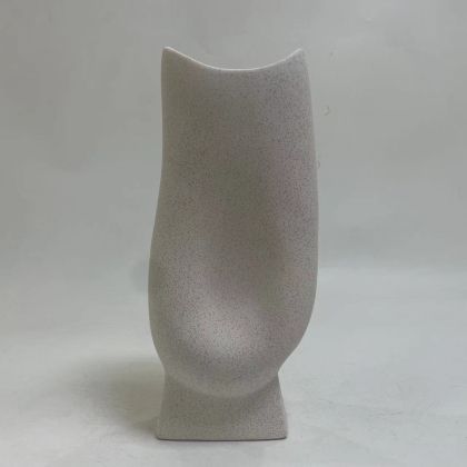 Фотьойл Ирма в светло син цвят дамаска с размери 73х77х82см