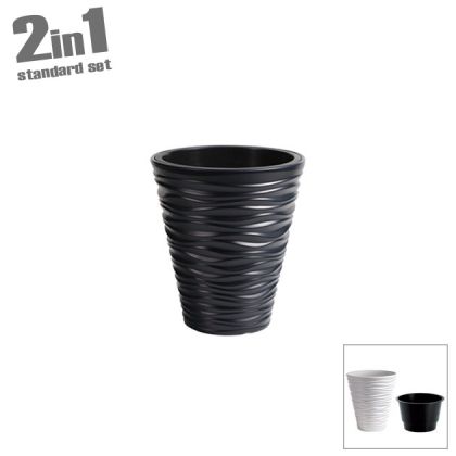 ДЕКОРАТИВНА СТАТУЕТКА ОТ ПОЛИСМОЛА ЖЕНСКА ГЛАВА ЗЛАТНА 14*7 CM020-3CY9 bf