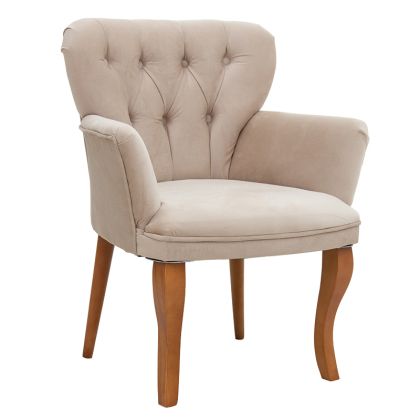 Конзола Parlor кафяв цвят 120x35x75cm