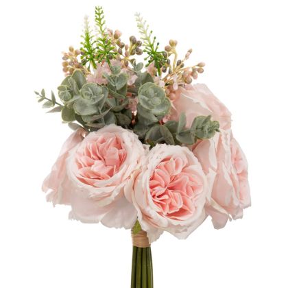 Холна маса Parlor в кафяв цвят 110x55x40cm